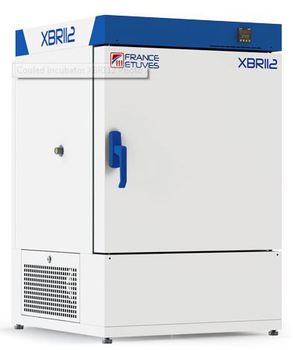 ตู้บ่มเพาะเชื้อ Cooled incubator XBR112